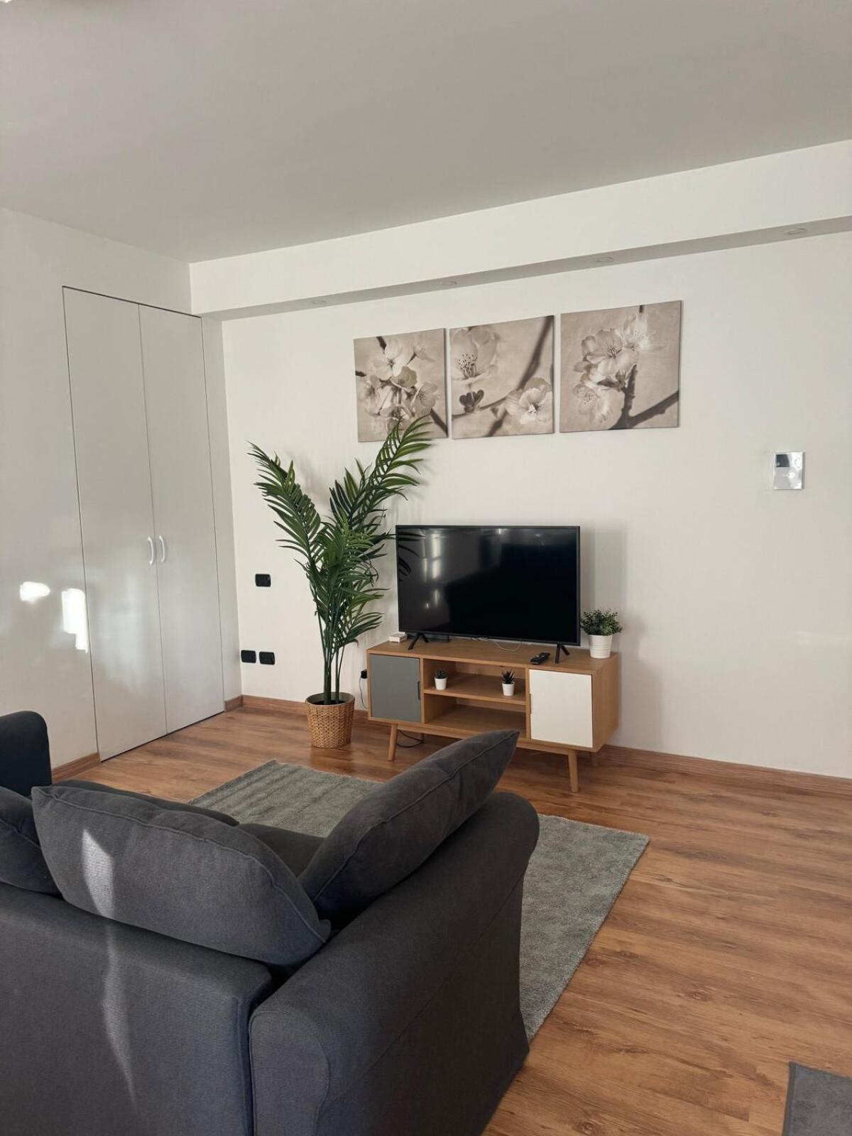 Design On Navigli Apartamento Milán