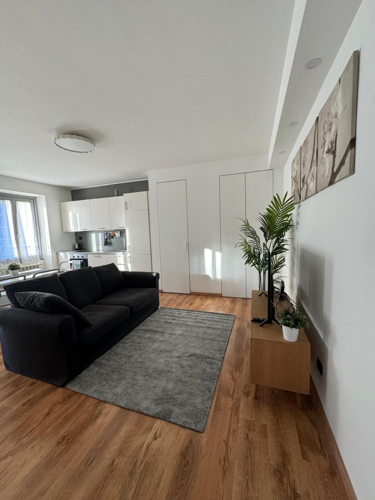 Apartamento Design On Navigli