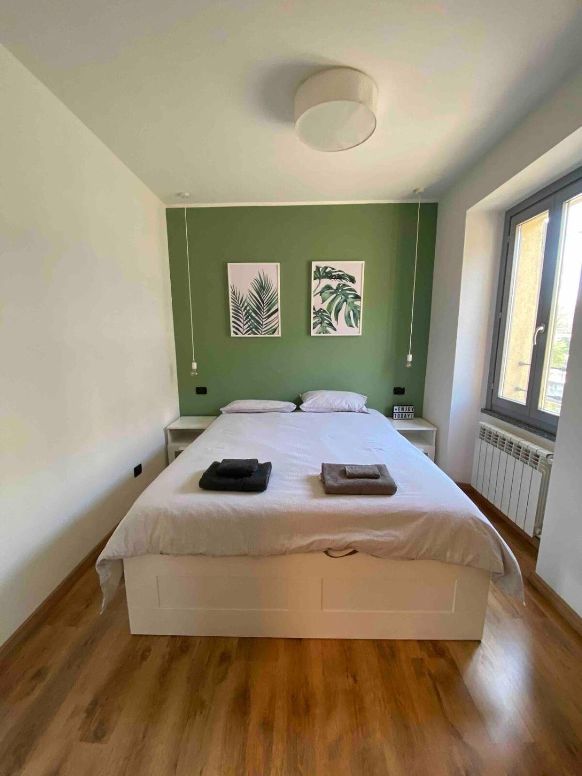 Apartamento Design On Navigli Milán