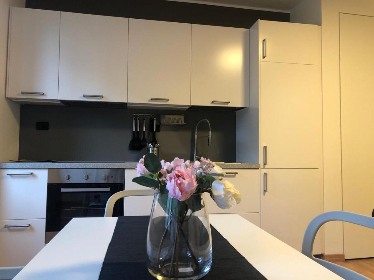 Apartamento Design On Navigli *