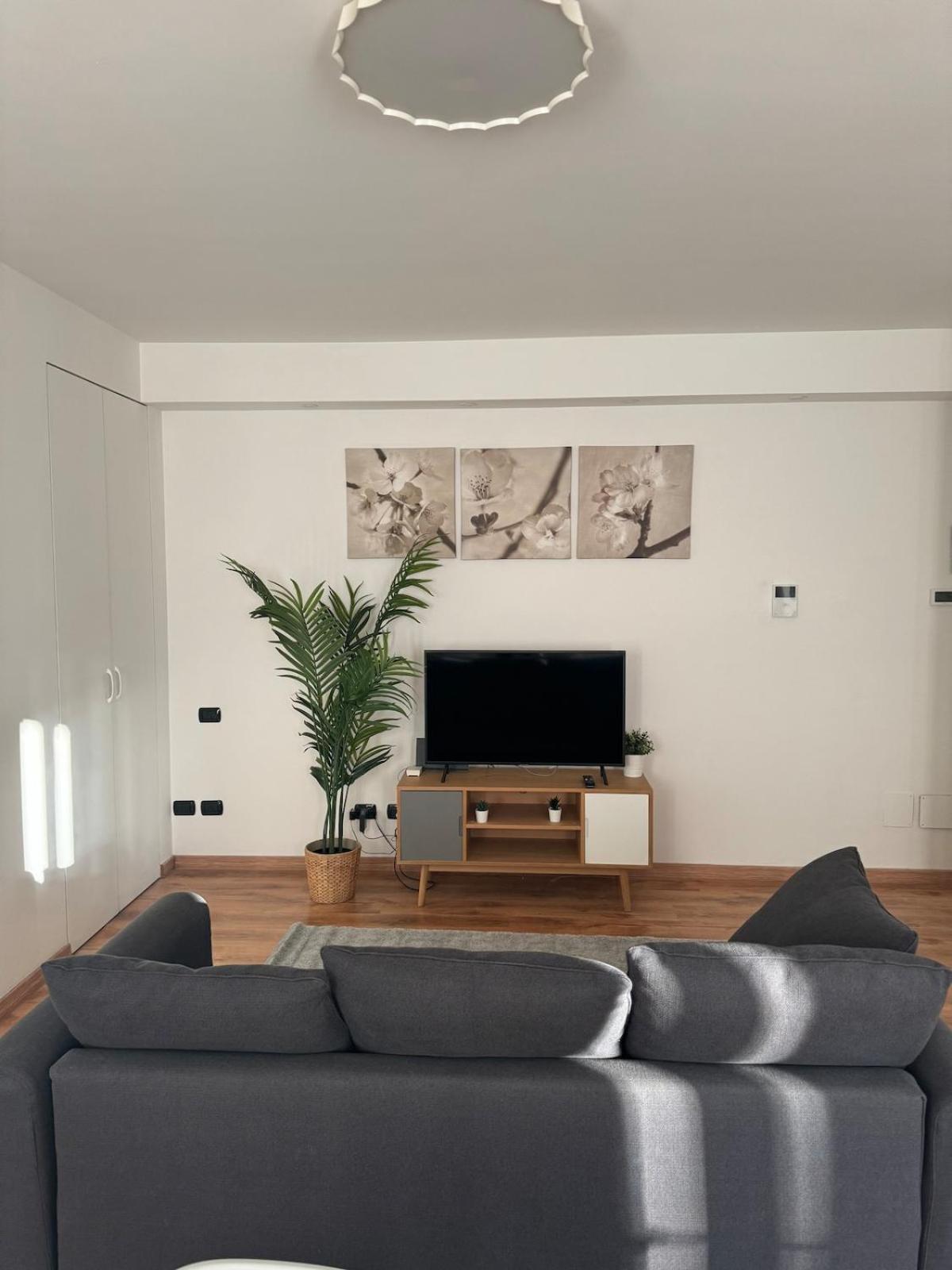 Apartamento Design On Navigli